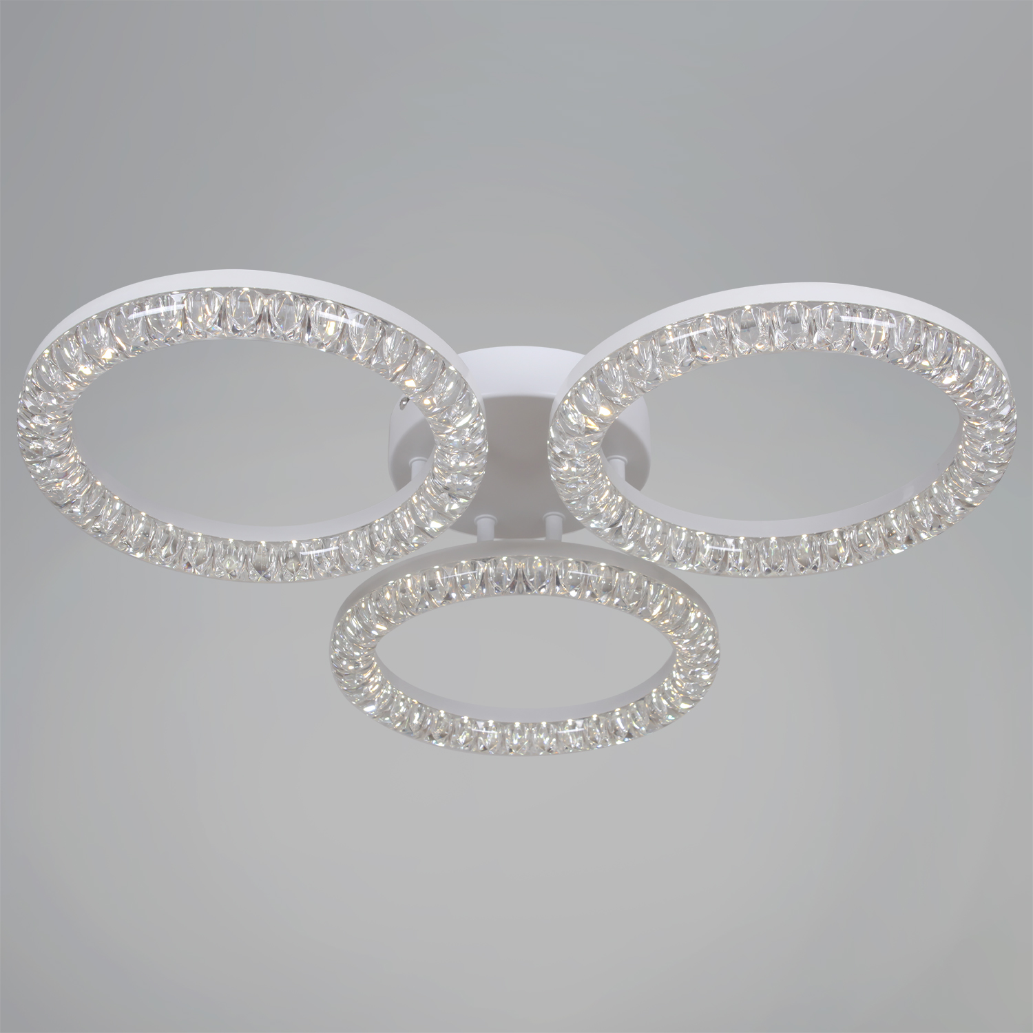 19847-0.3-03B WH светильник потолочный