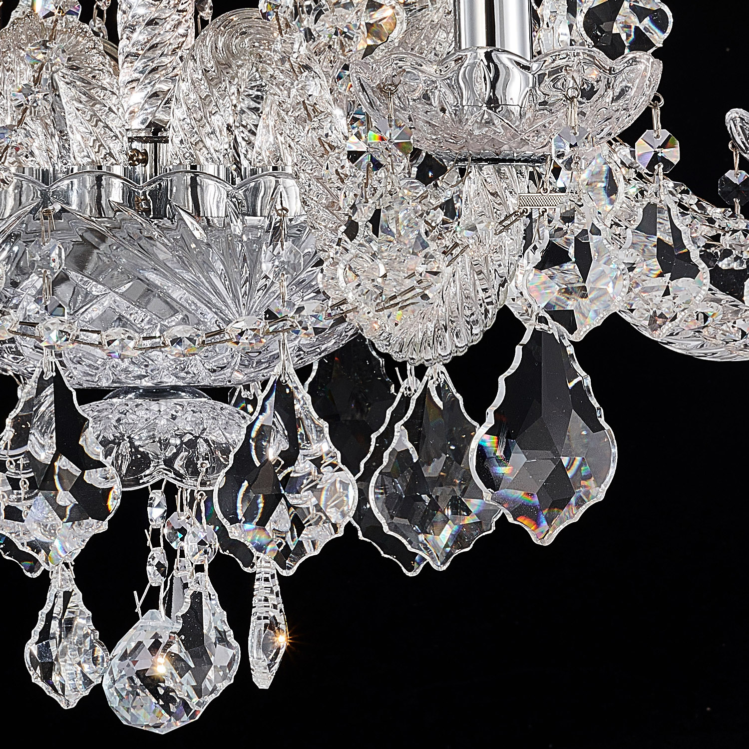 IL2063-12+6PBC-25 ELITE светильник потолочный