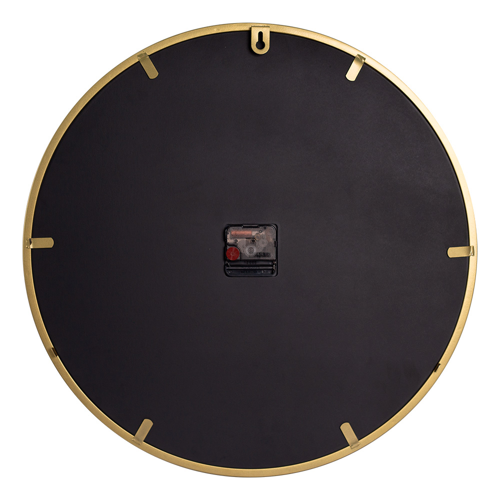 5007-002 Часы настенные "Рубин" (1)