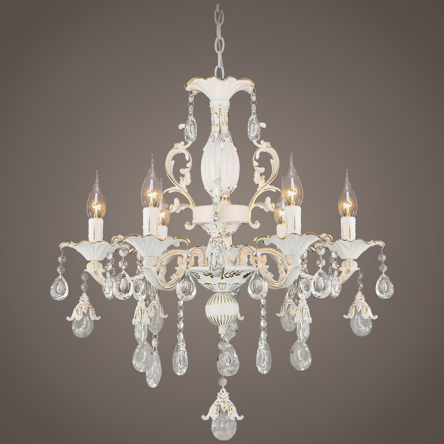 03589-0.4-06 "L" светильник потолочный