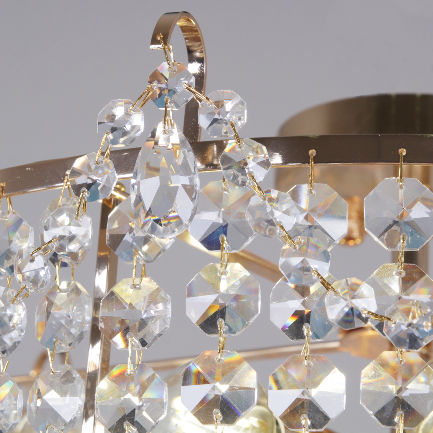 90192-0.3-06 FGD светильник потолочный