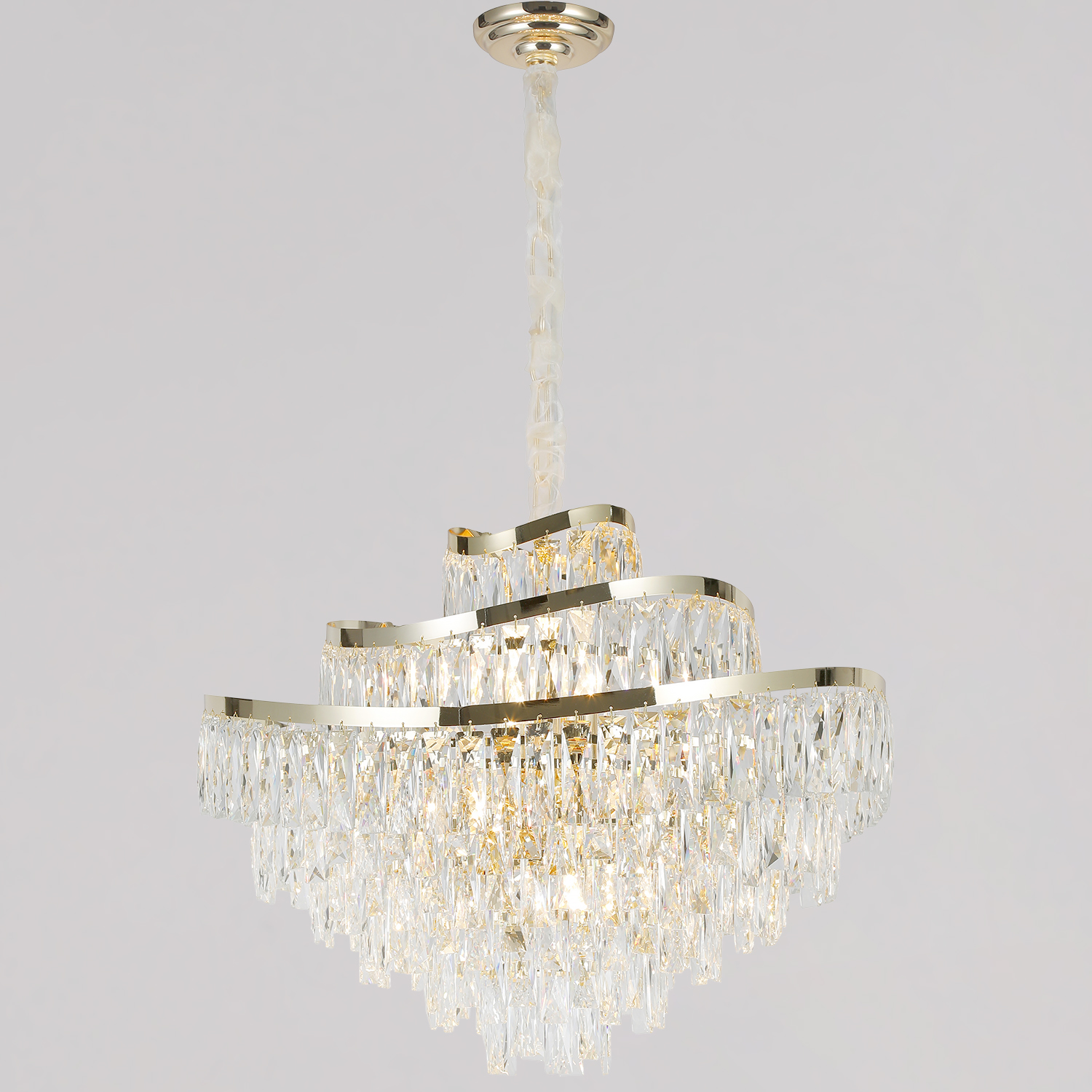 IL5083-550PZF-25 GD ELITE светильник потолочный