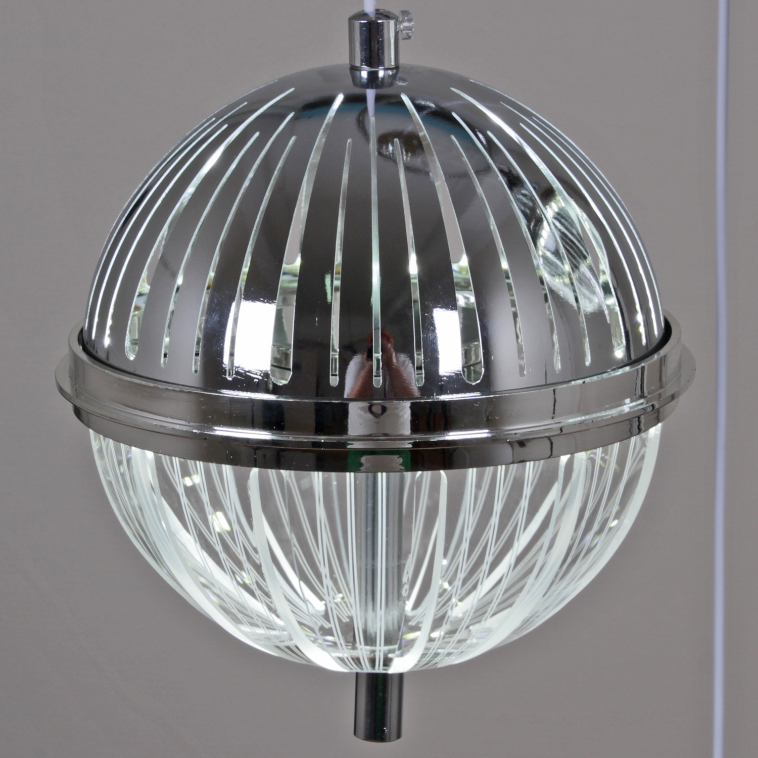 05880-0.9-03 CR светильник потолочный