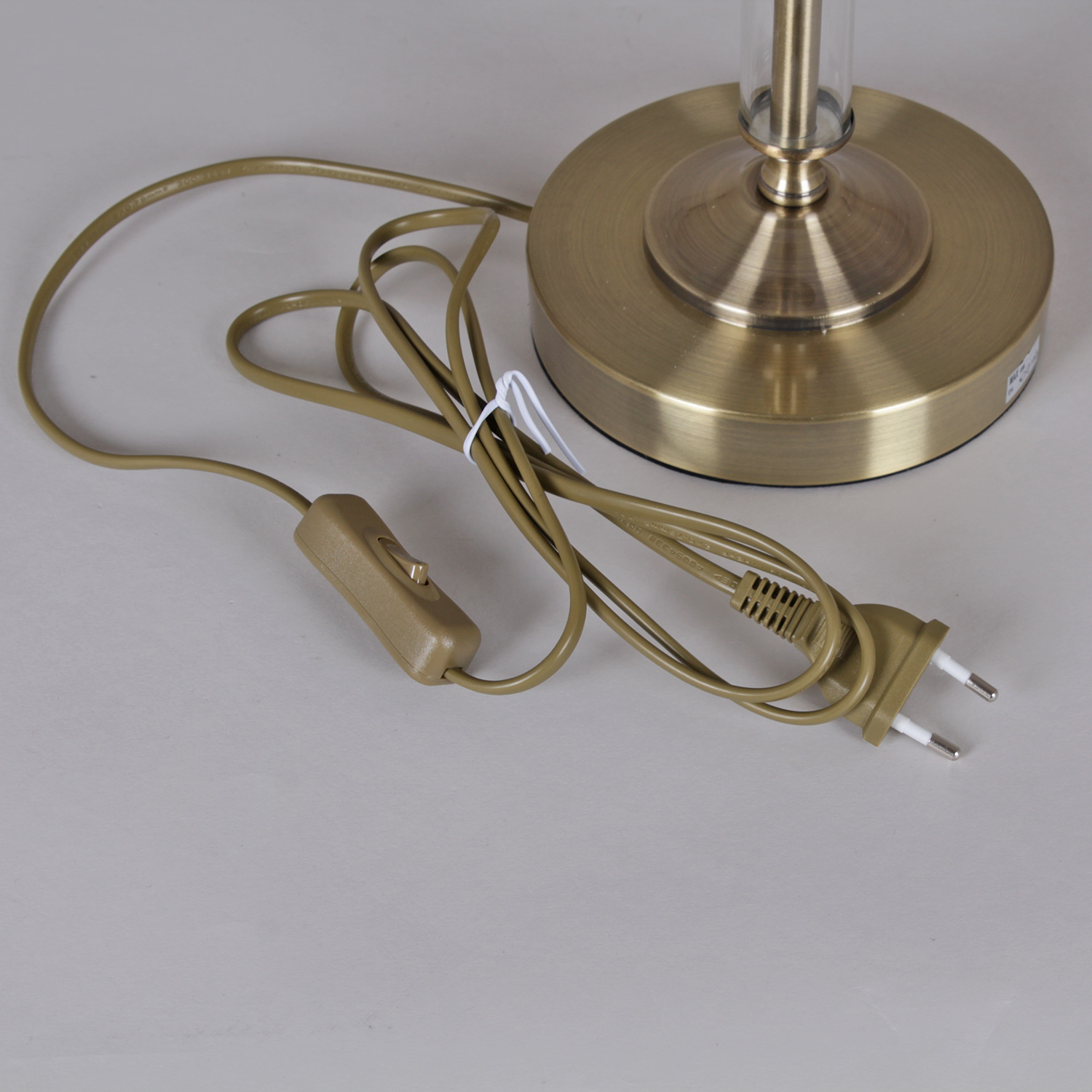 IL9466-1TSQ-26 AB ELITE светильник настольный