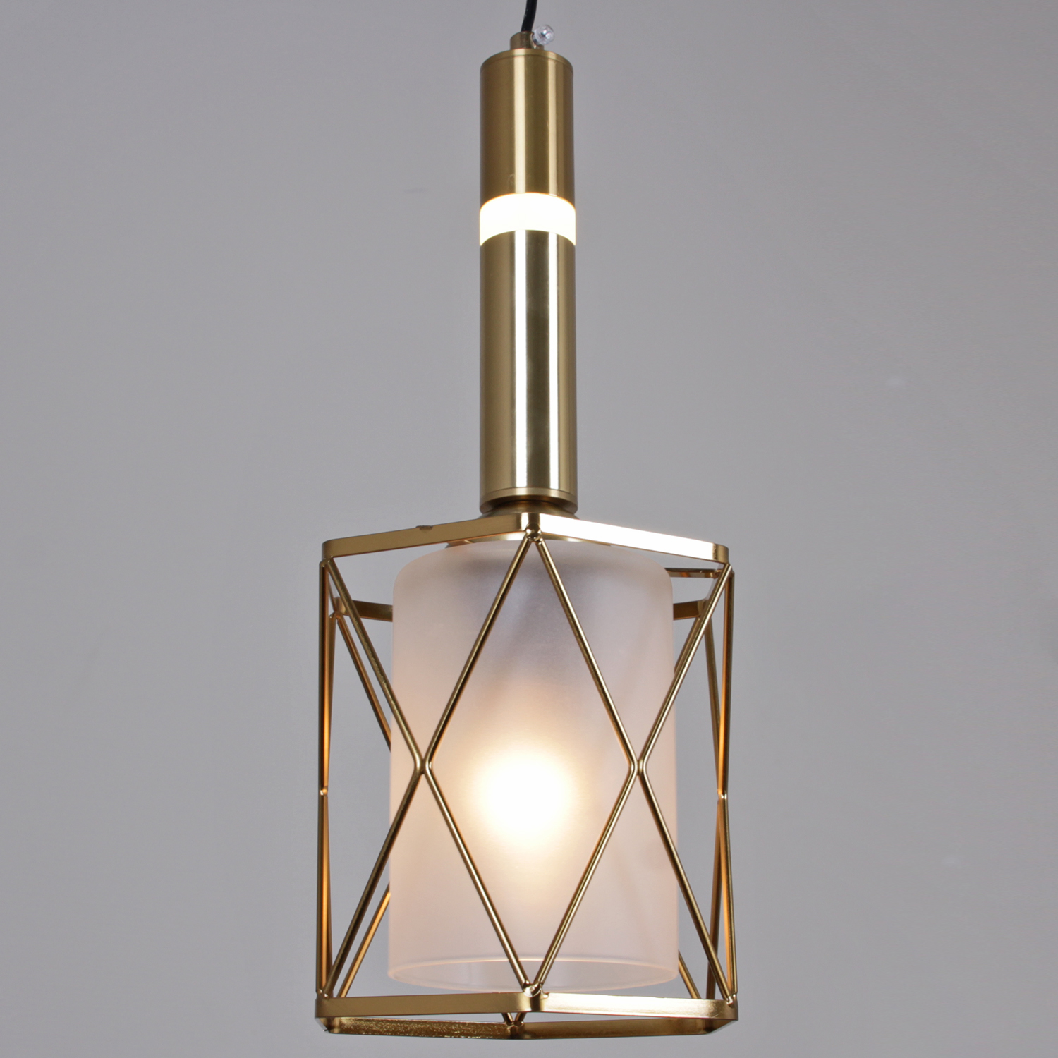 54200-0.9-01 CU светильник потолочный