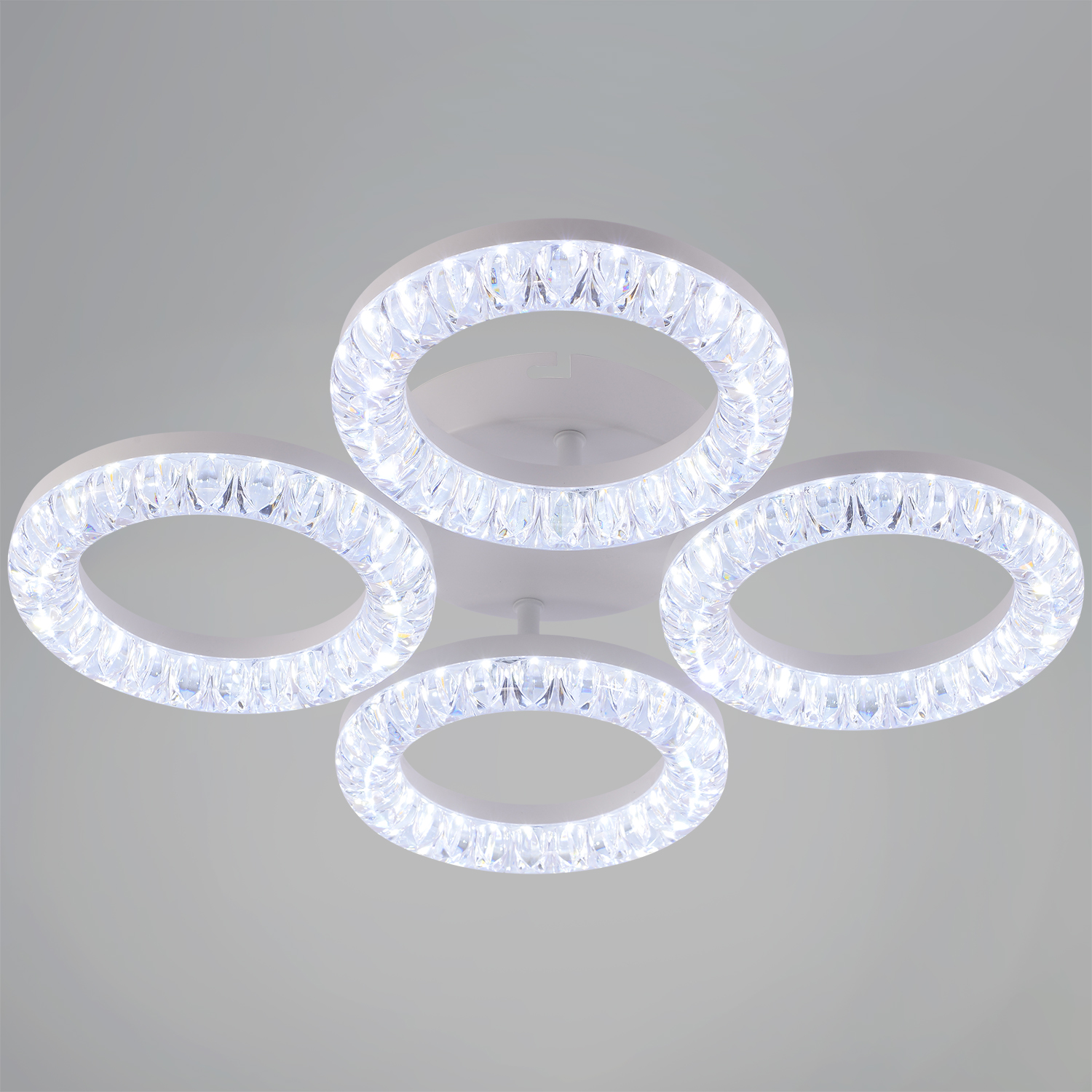 09847-0.3-04A WH светильник потолочный