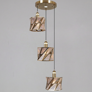 03772-0.9-03 CU светильник потолочный