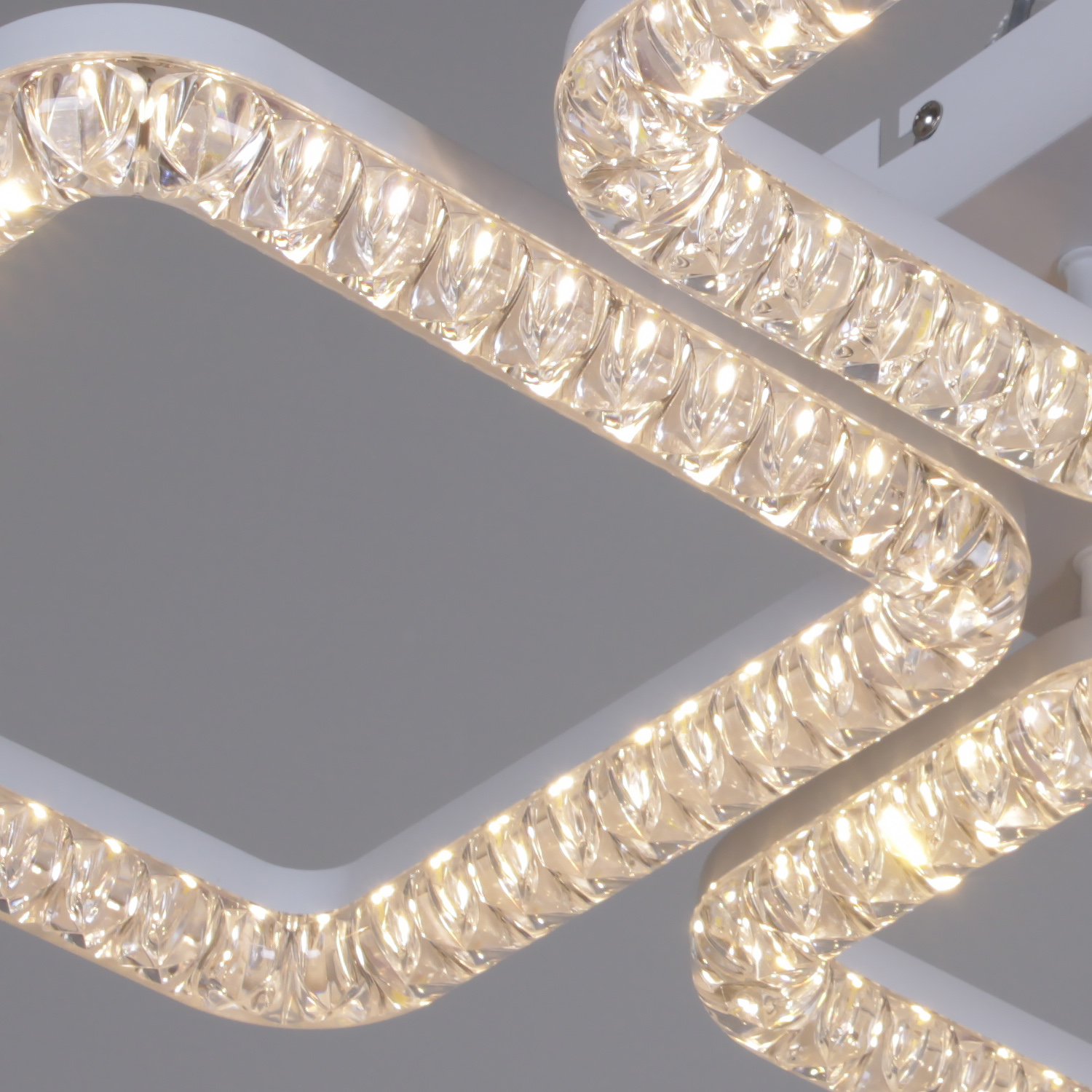 19848-0.3-04D WH светильник потолочный