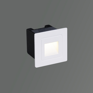86601-9.0-001TL LED1W WT светильник настенный