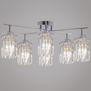 71710-0.3-06 CR светильник потолочный