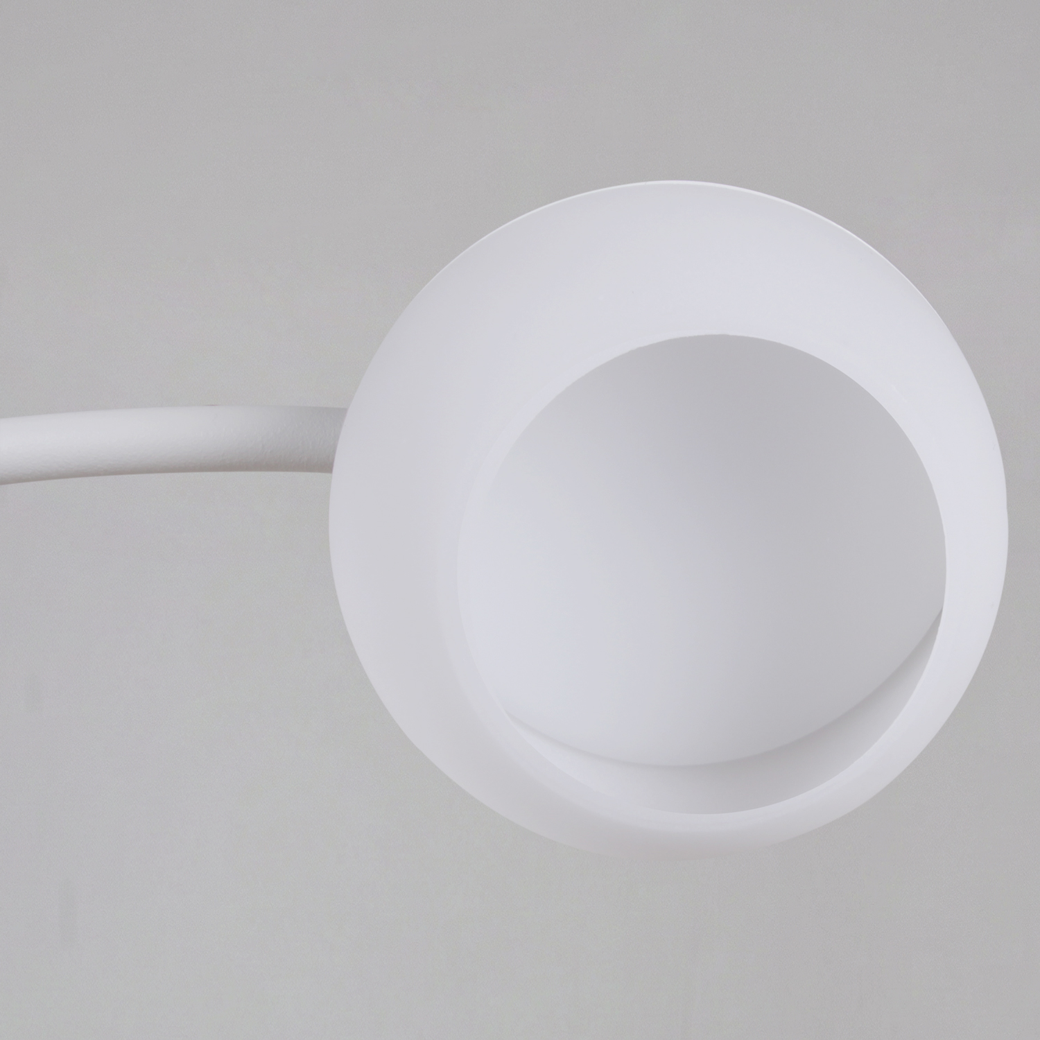 90590-0.3-12 White светильник потолочный