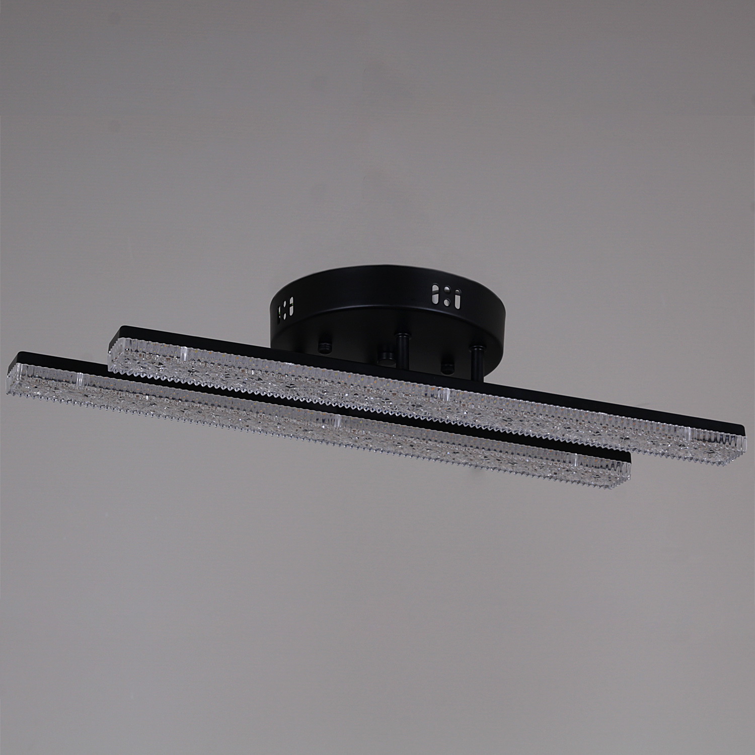 03749-3.3-02C BK светильник потолочный