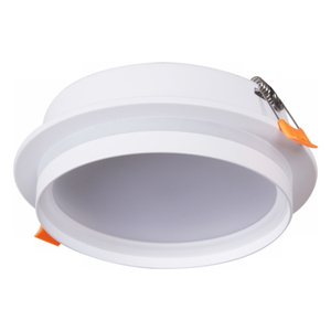 70002-9.0-001RLD GX70 WT светильник точ.