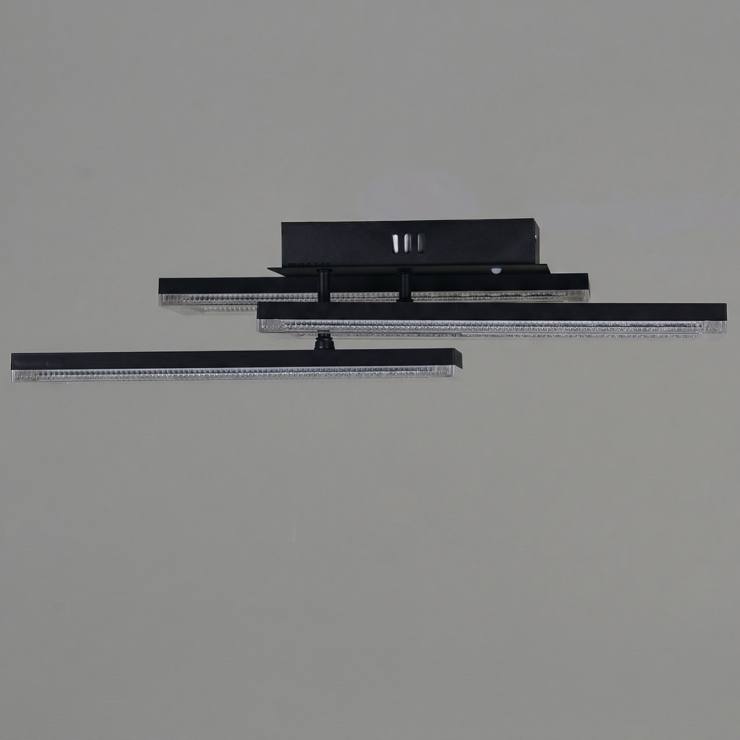 89560-0.3-03B BK светильник потолочный