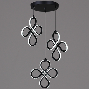 05670-0.9-03 BK светильник потолочный