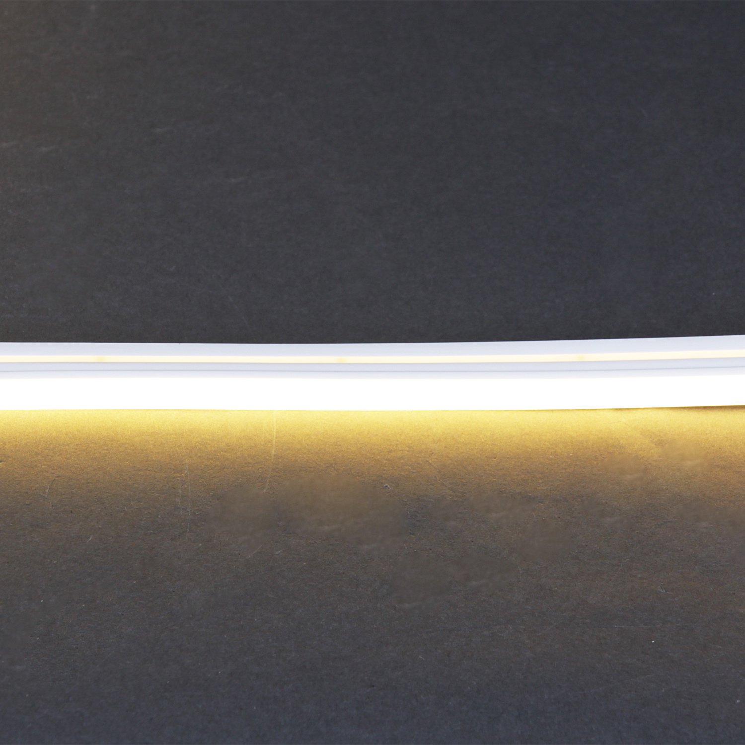 A-524 W 3000K24V гибкий свет