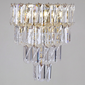 16110-0.2-02 MX GD светильник настенный