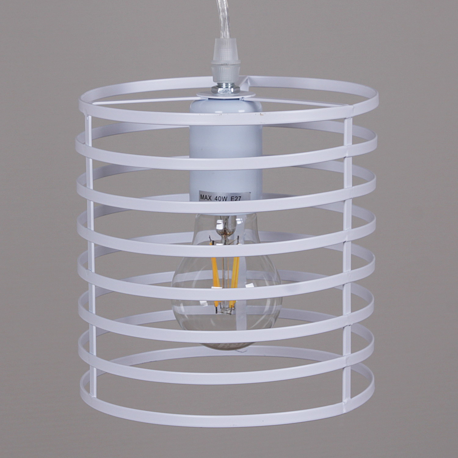 05331-0.4-01 "L" светильник потолочный