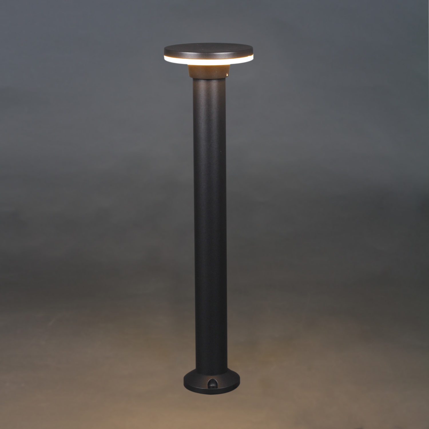 09974-0.7-001JH 0,6M LED12W BK RLOS фонарь