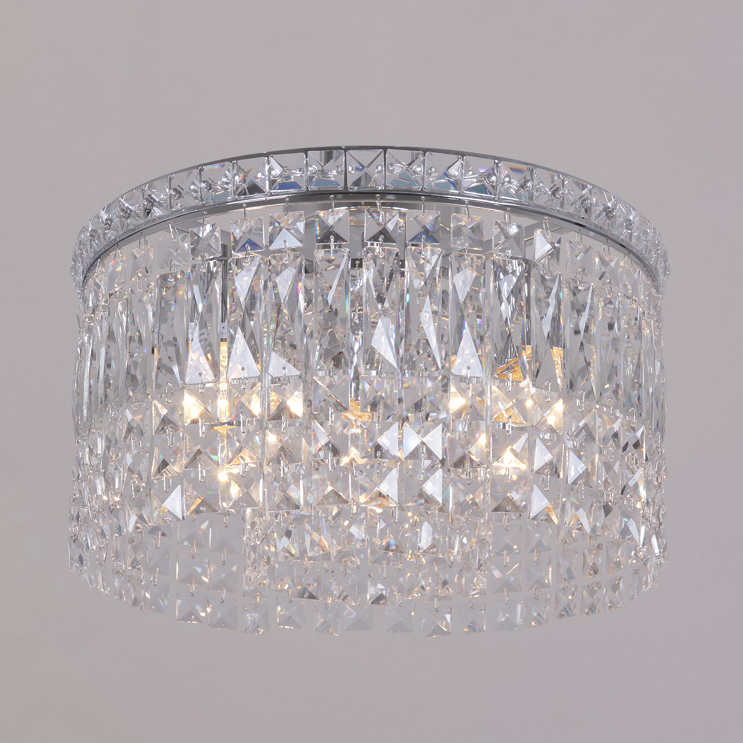 90328-0.3-05 CR светильник потолочный