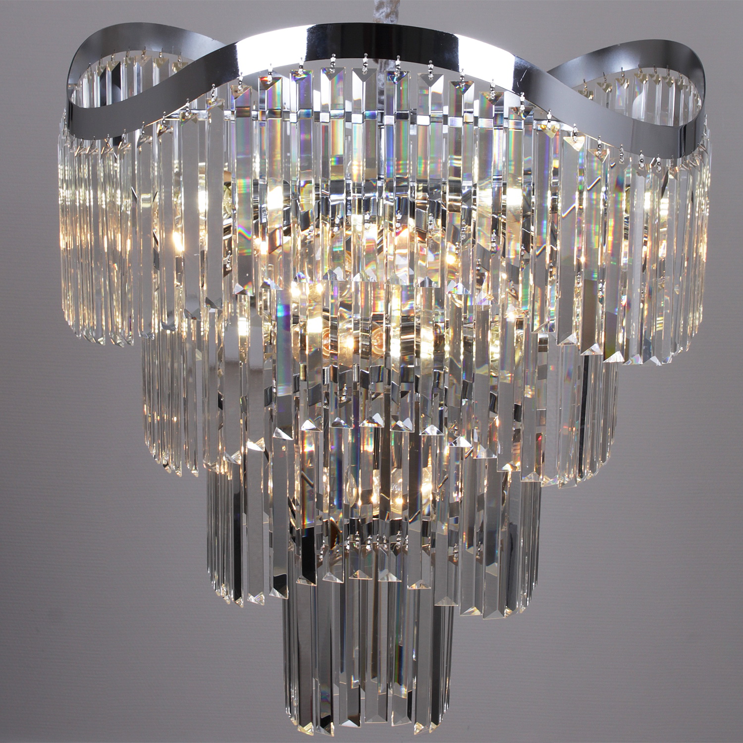 90279-0.3-20 CR светильник потолочный