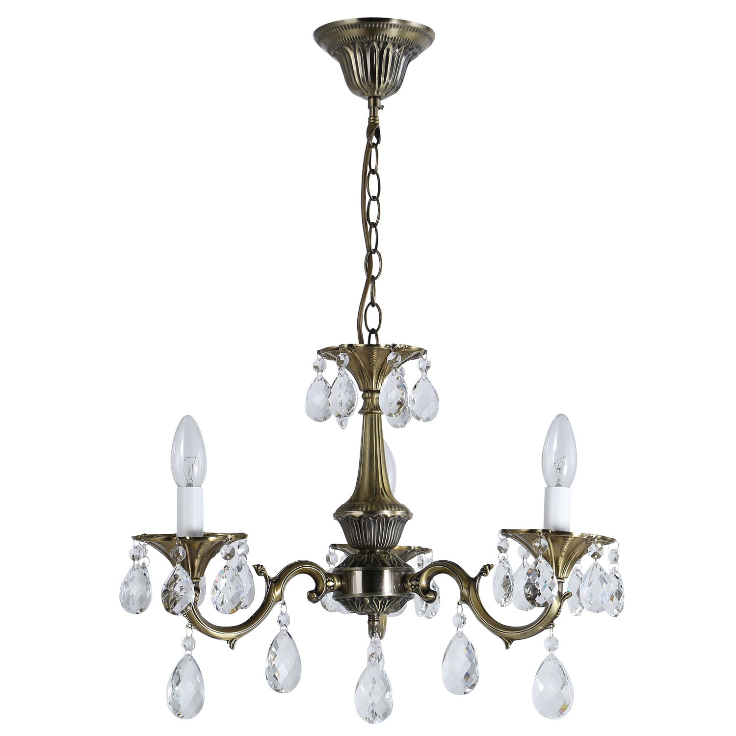 09347-0.4-03 светильник потолочный