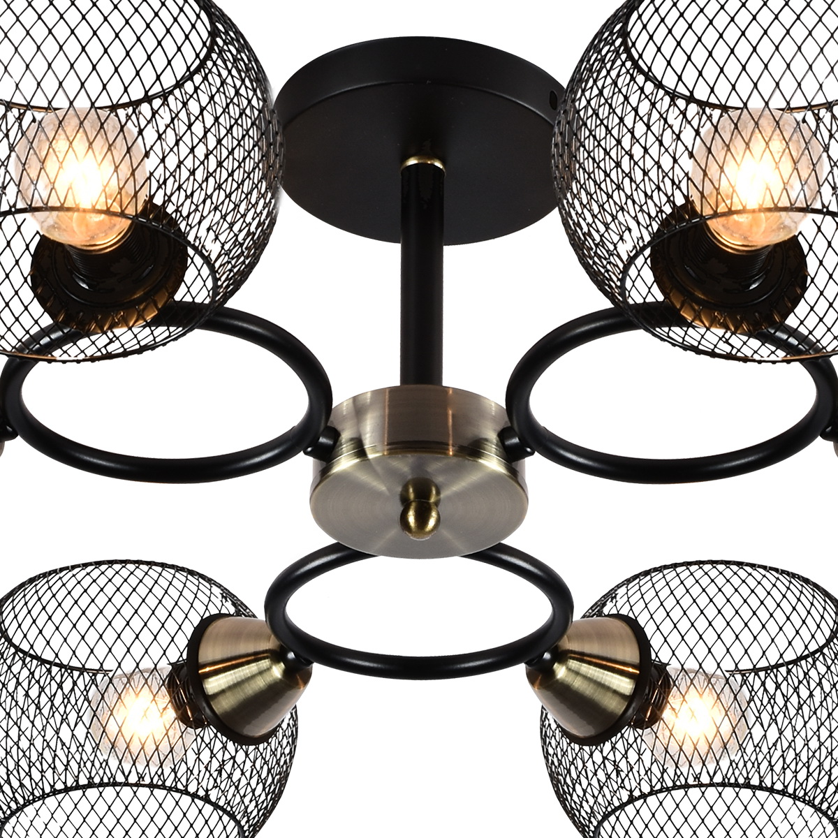 01281-0.3-06 "L" светильник потолочный