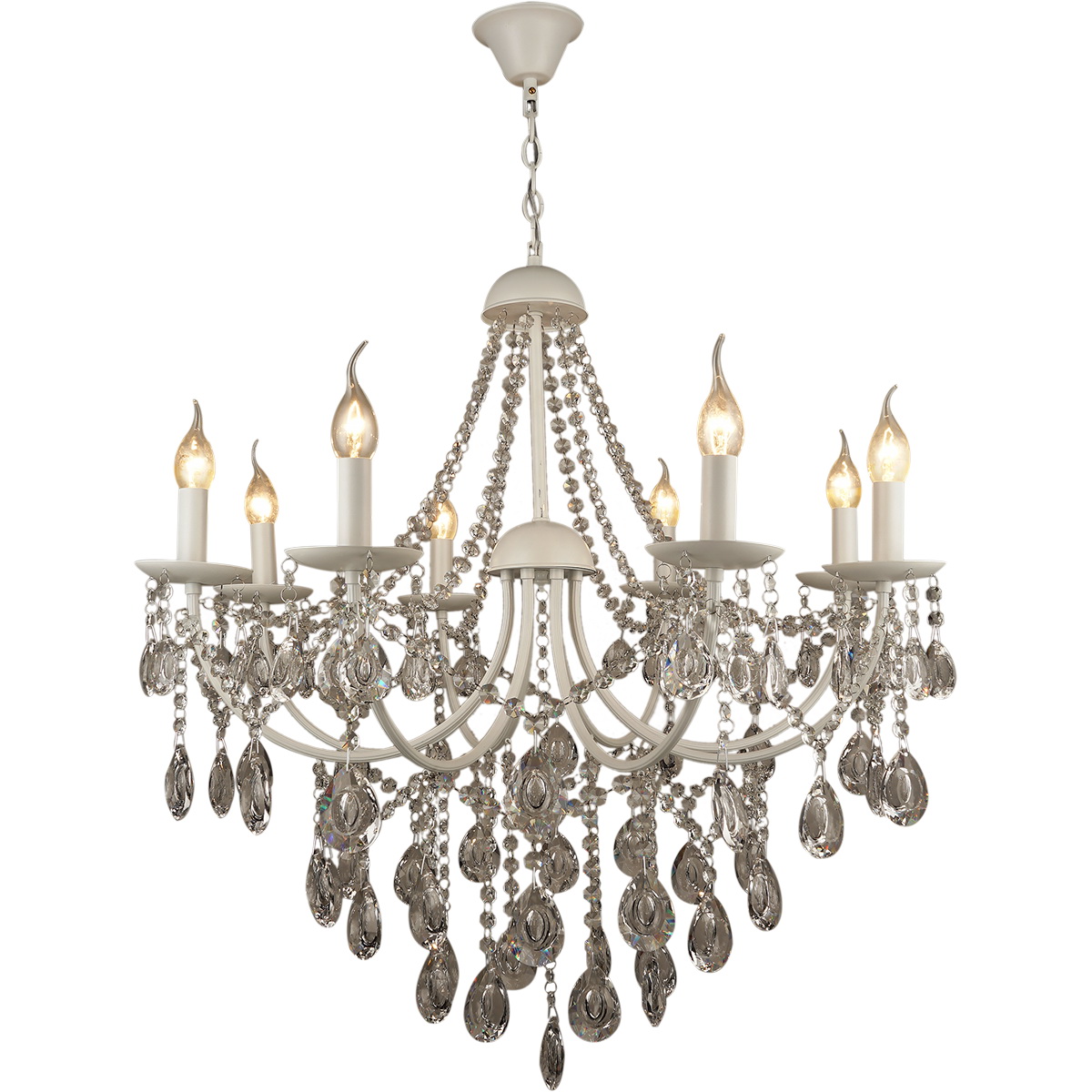 04457-0.4-08 светильник потолочный