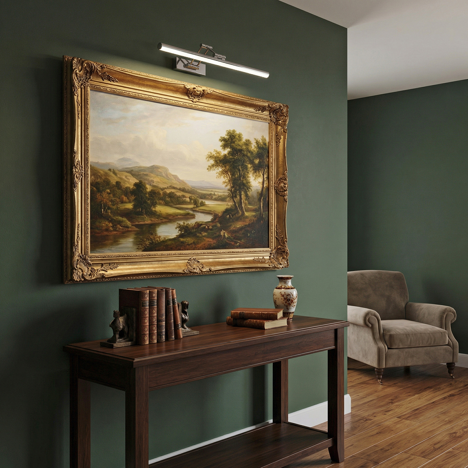 06803-0.2-705 светильник настенный