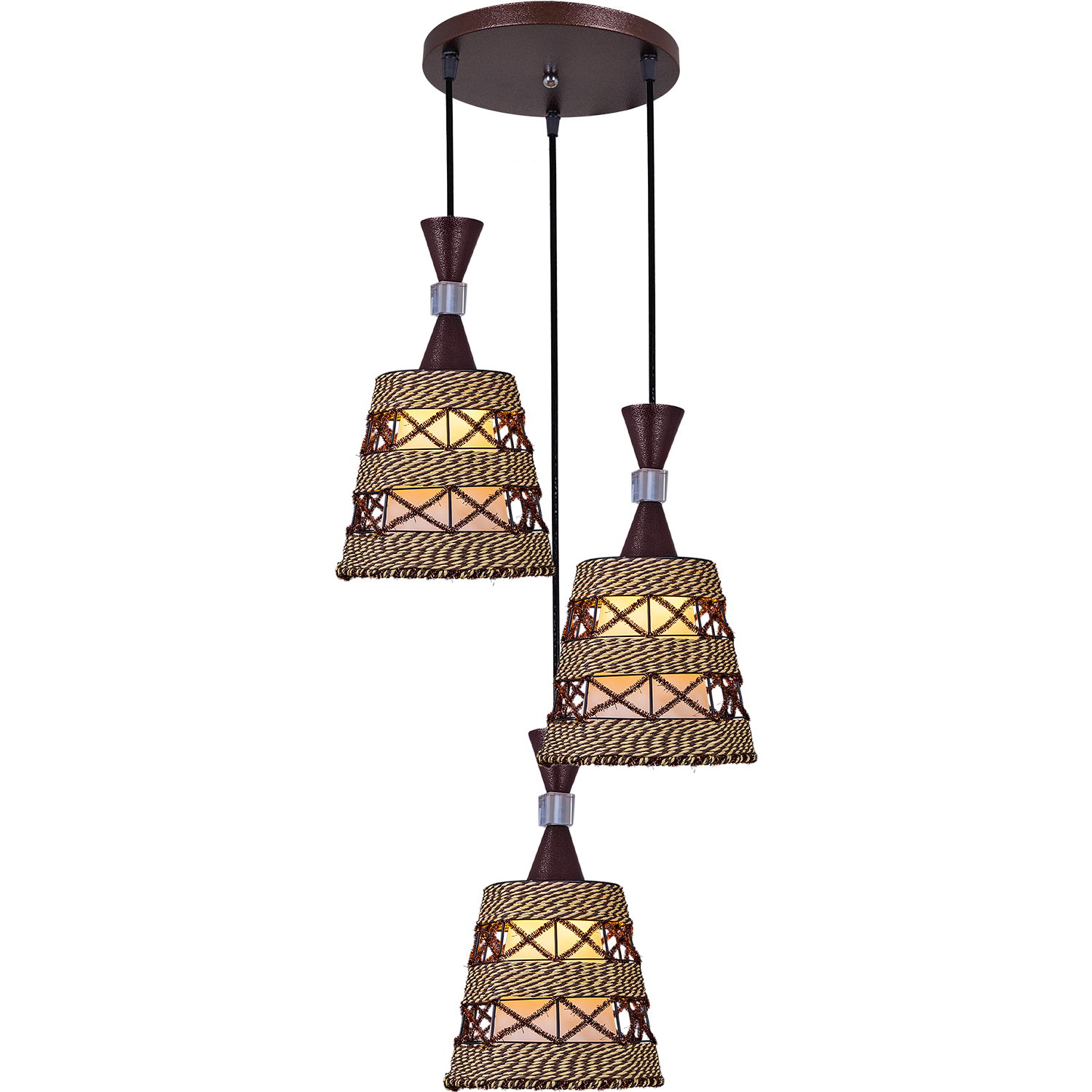 02689-0.4-03 CF светильник потолочный