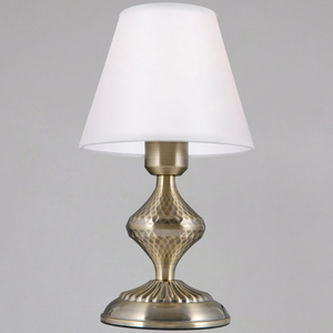 IL6090-1TSQ-26 AB ELITE светильник настольный