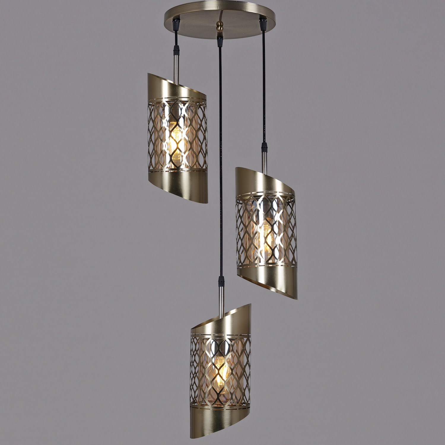 08003-0.9-03 "L" светильник потолочный