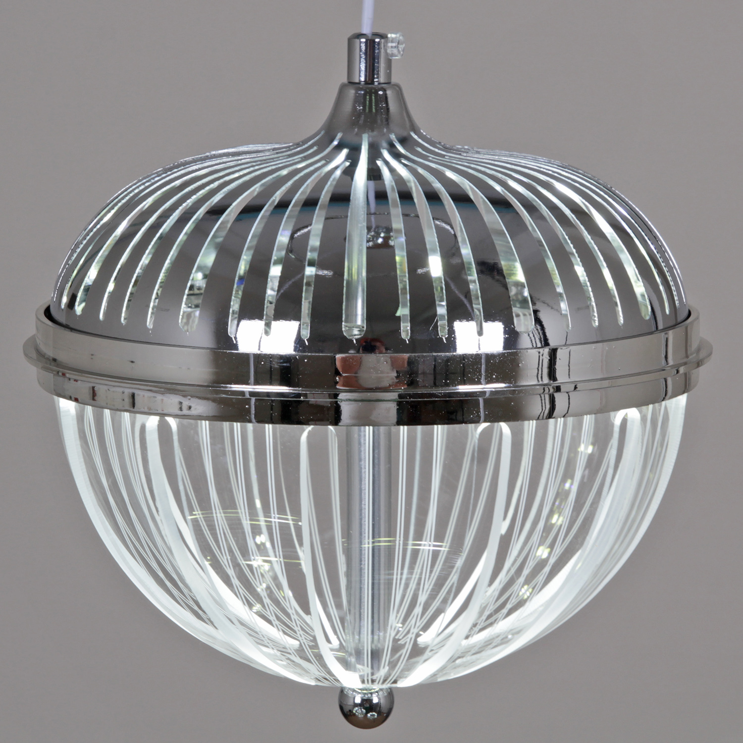 05859-0.9-03 CR светильник потолочный