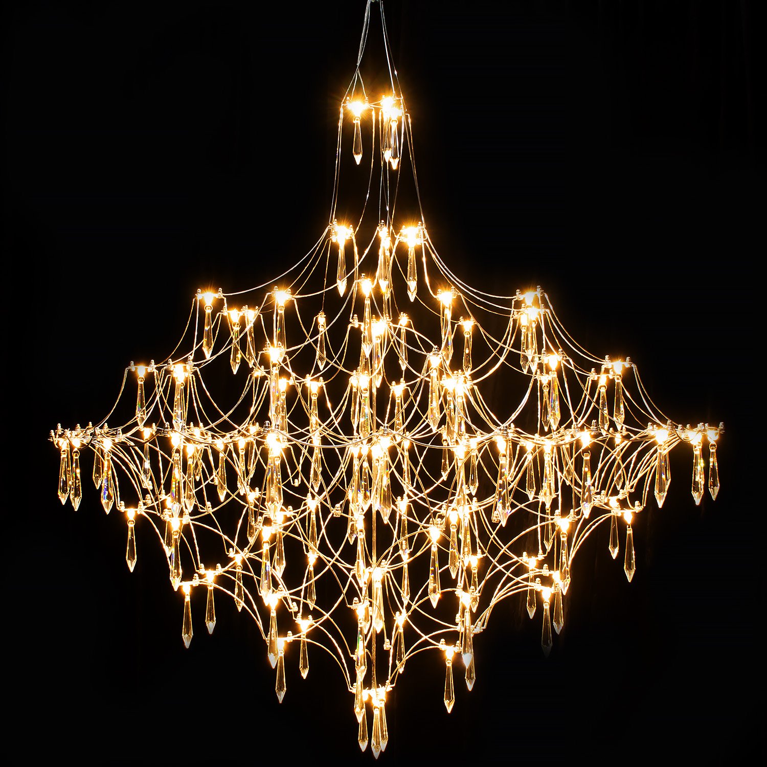 IL0909-1000HX-123 Ether светильник потолочный