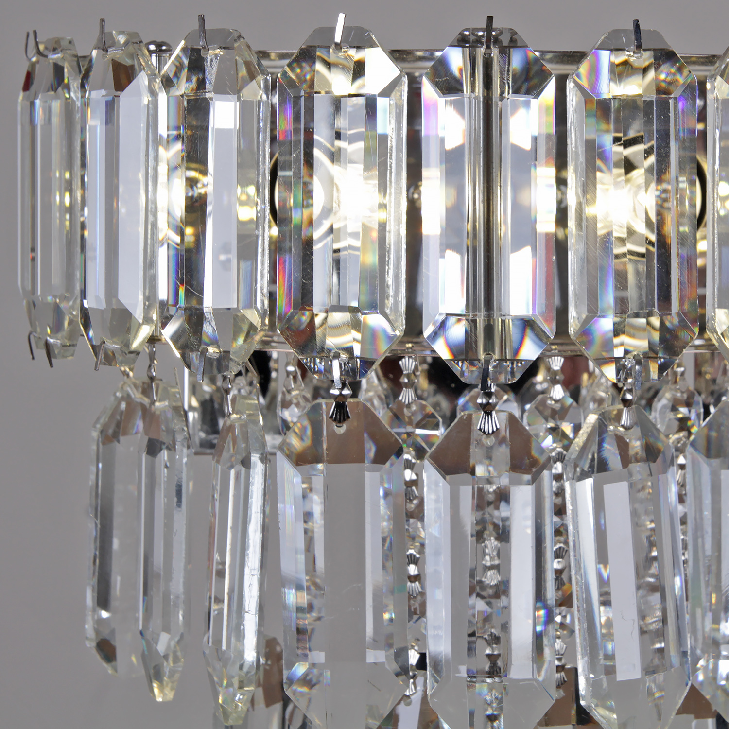 31070-0.2-02 MX CH светильник настенный