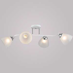 01706-0.3-04 "L" светильник потолочный