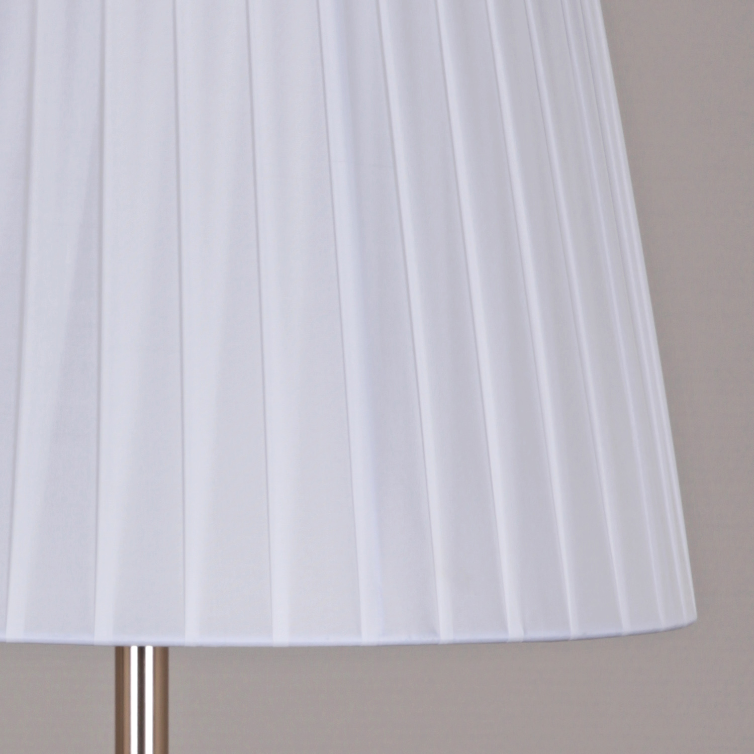 02063-0.6-01 WH-CR  светильник напольный