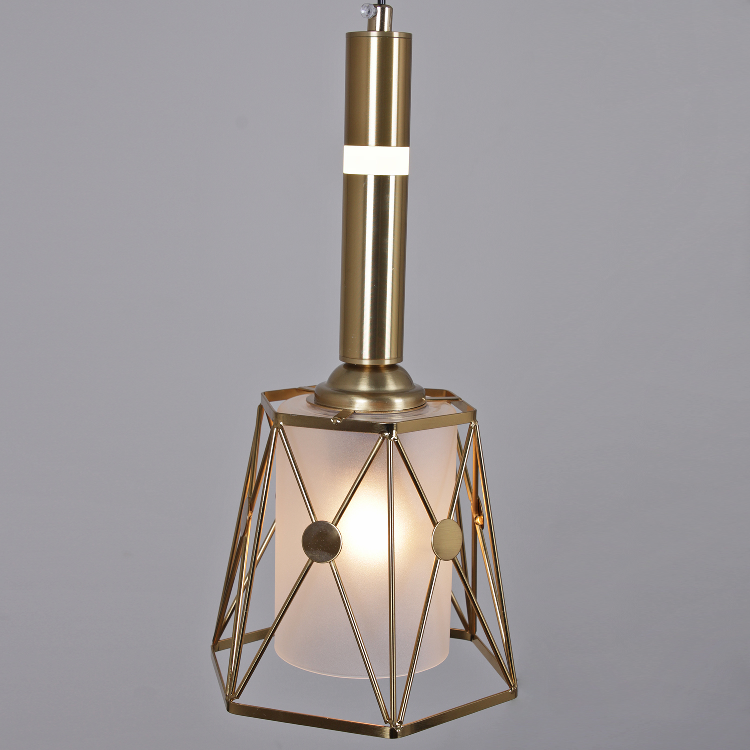 09542-0.9-03 CU светильник потолочный