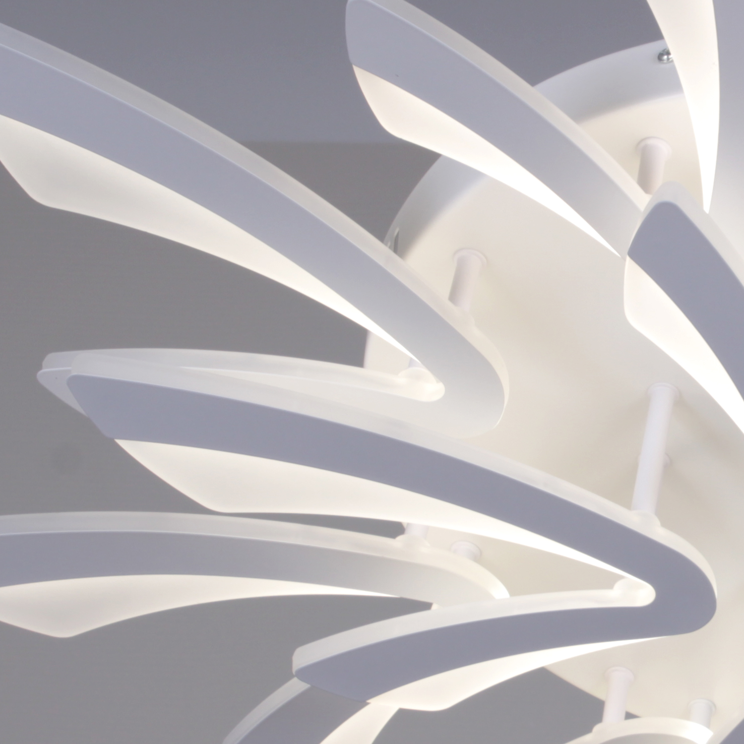 59090-0.3-8+4 WH светильник потолочный