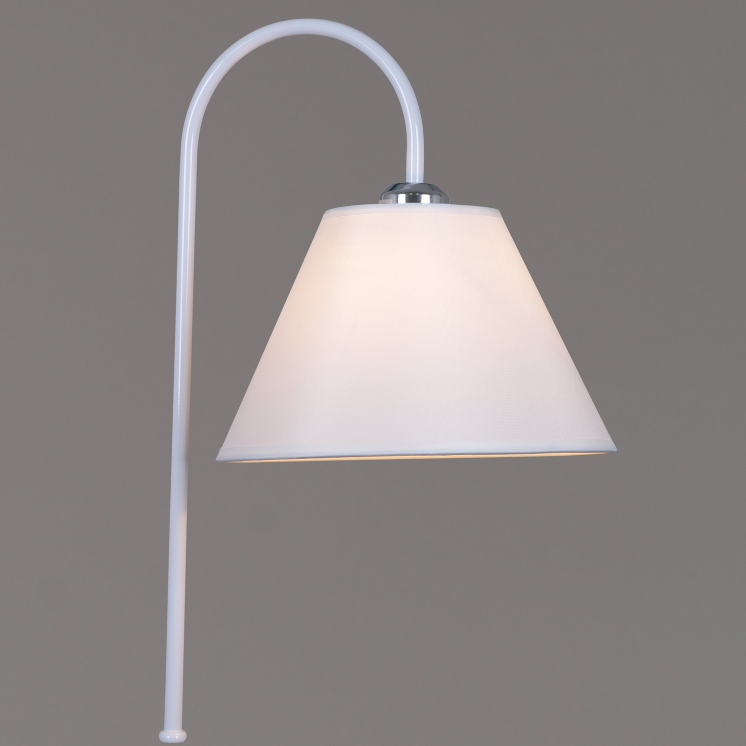 01719-2.6-01A WH  светильник напольный