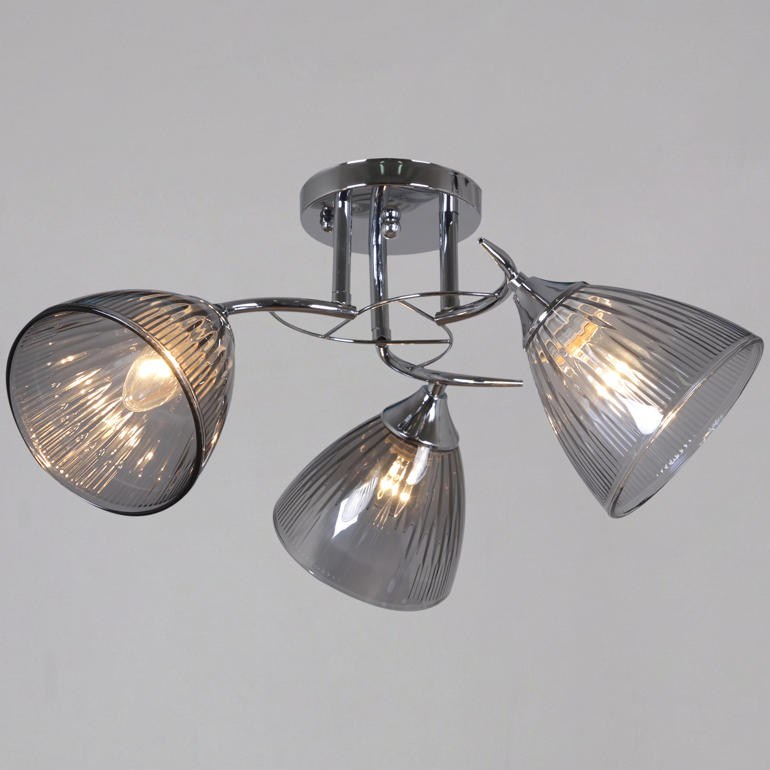 12560-0.3-03 CR светильник потолочный