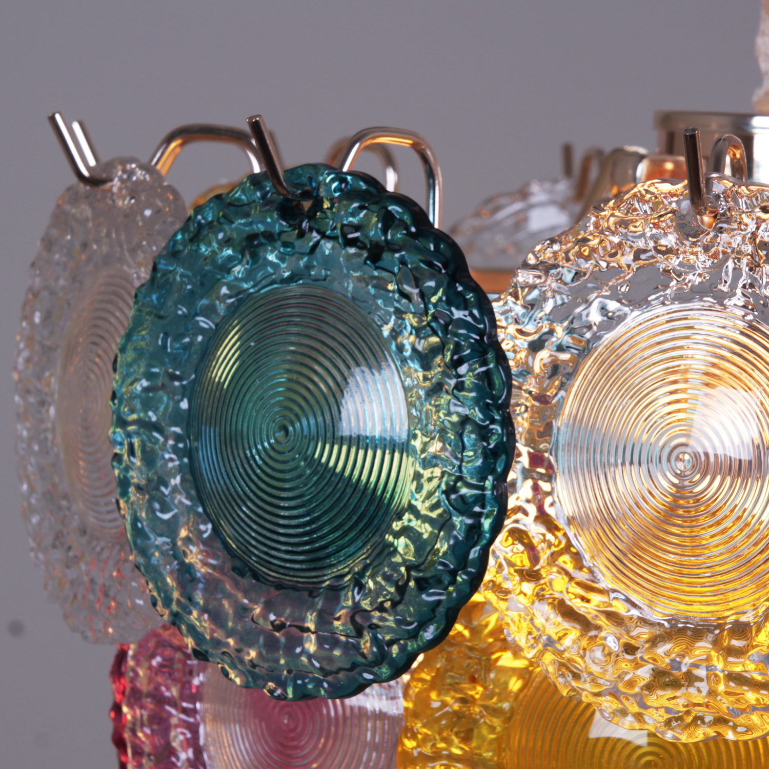 IL8712-6PDI-39 GD светильник потолочный