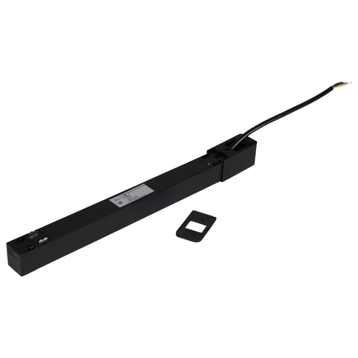 POWER SUPPLY ON RAIL 48V 100W RLPS