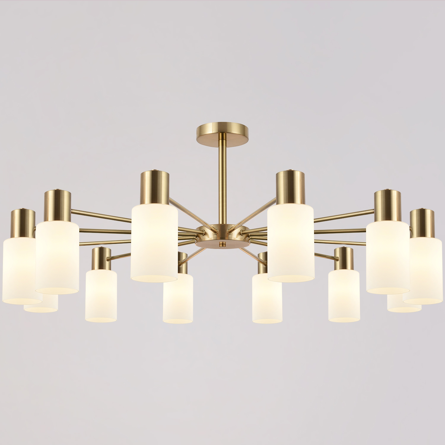 94535-0.3-12 "L" светильник потолочный