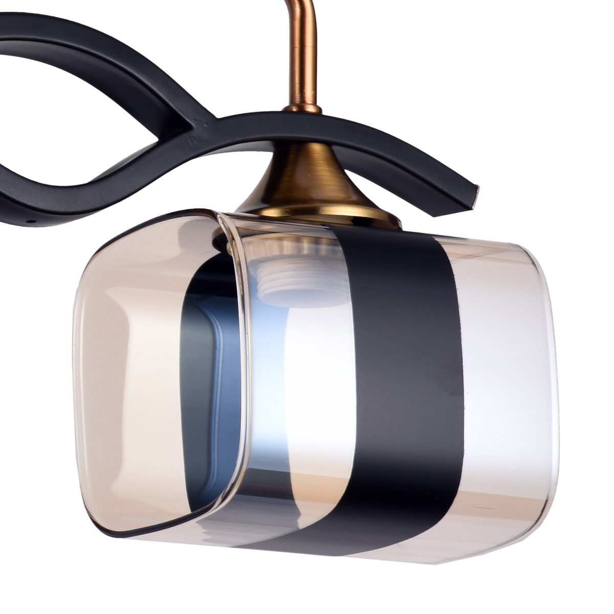 72106-0.3-03 "L" светильник потолочный