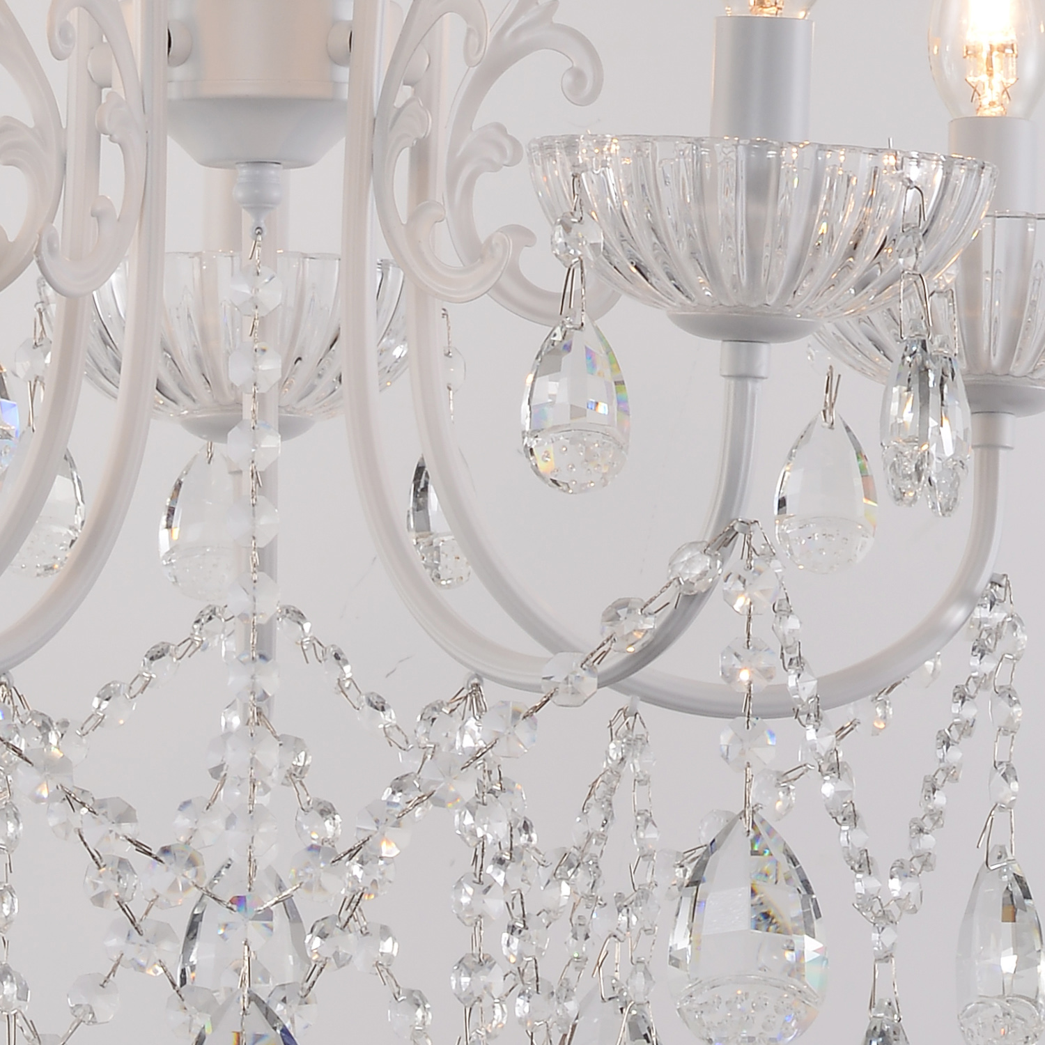 04211-0.4-05 WH светильник потолочный