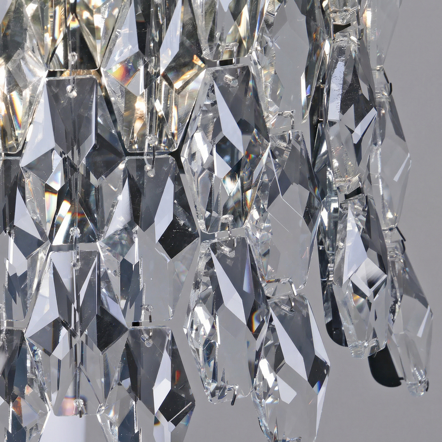 IL5150-600PZF-25 CH ELITE светильник потолочный