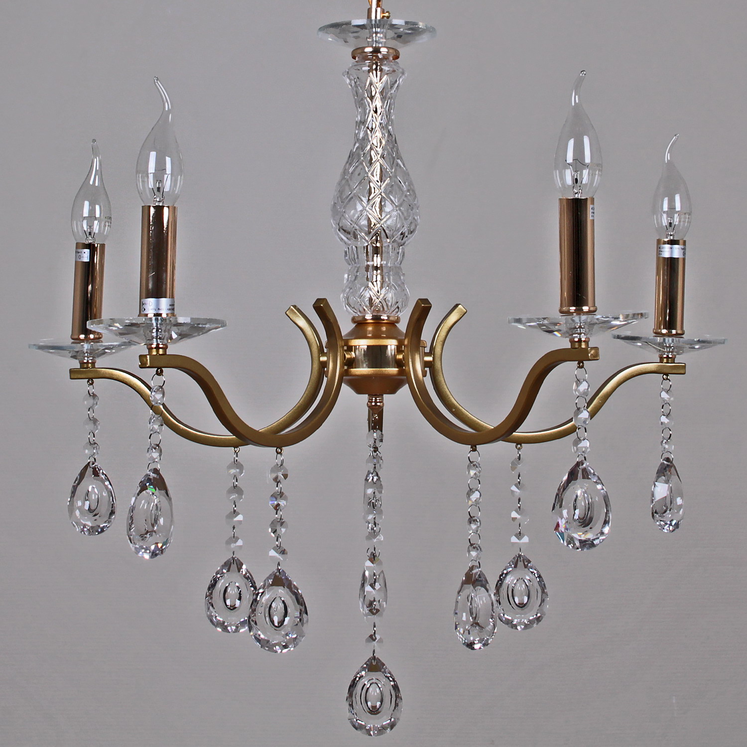 03813-0.4-05 "L" светильник потолочный