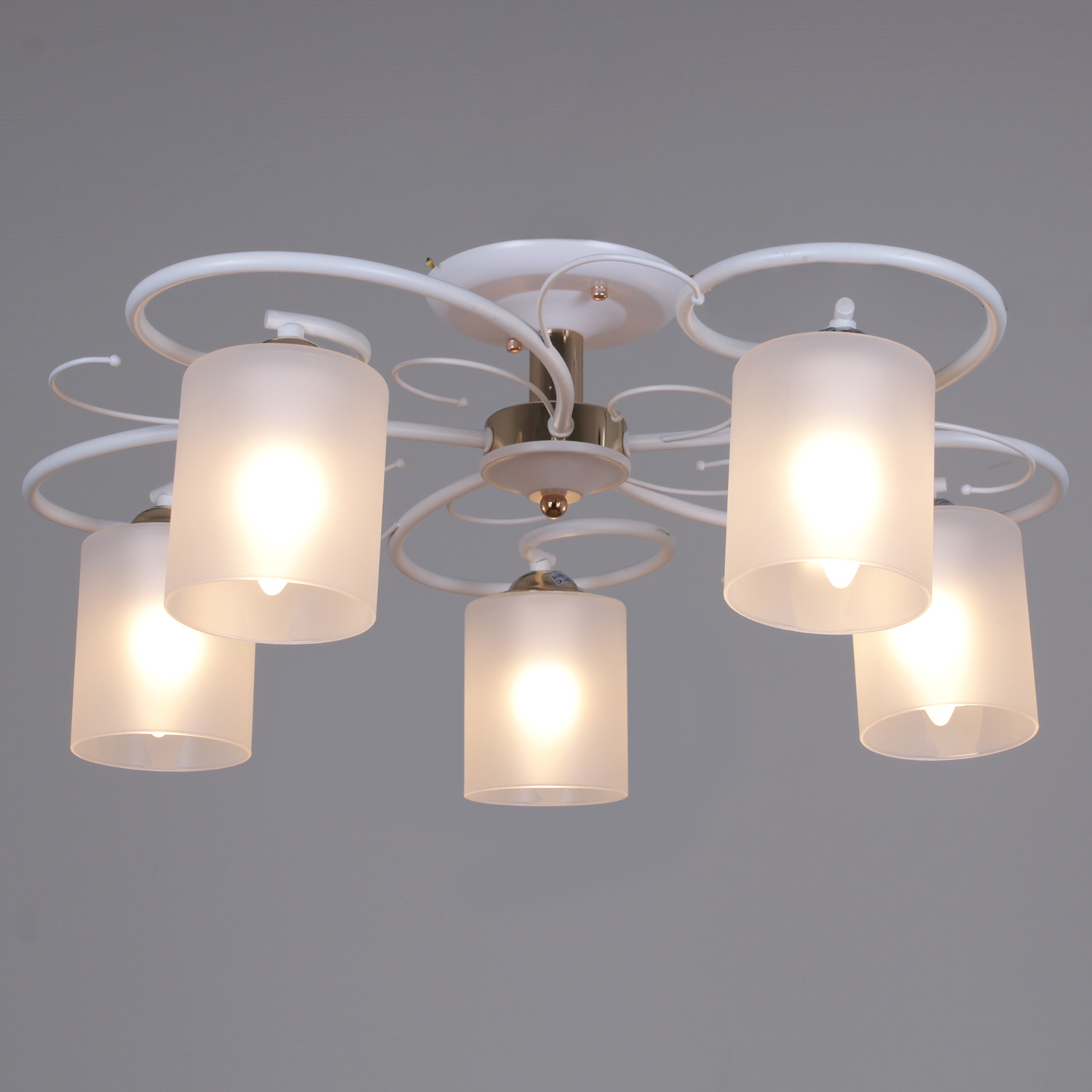 00738-0.3-05 светильник потолочный