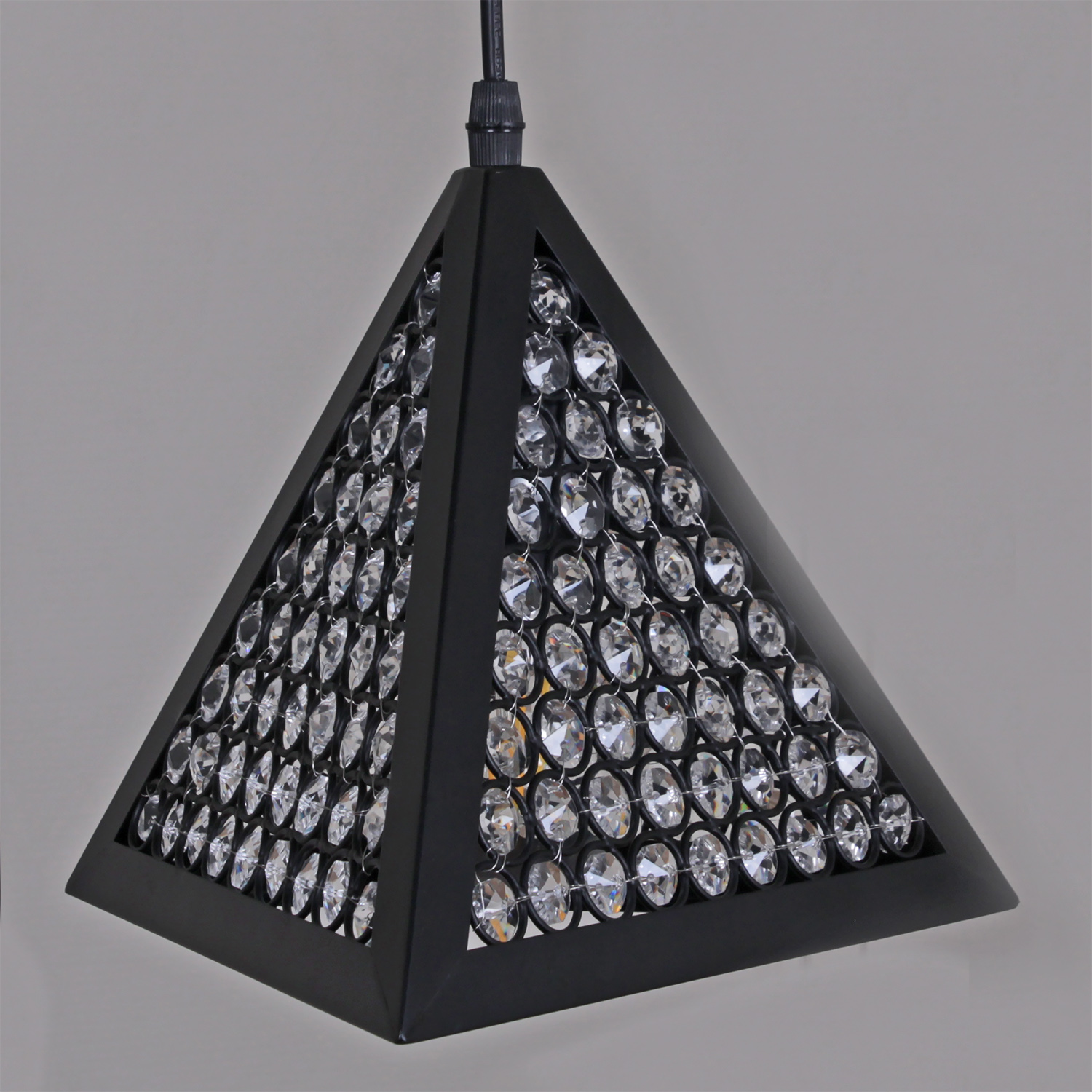 03211-3.9-01 BK светильник потолочный